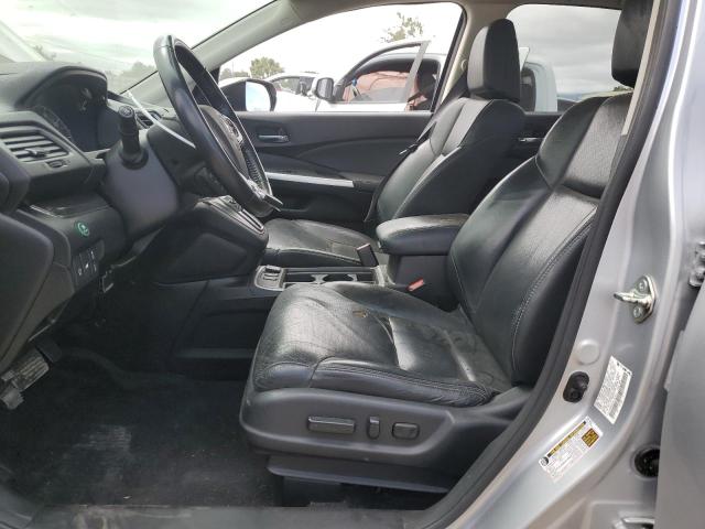 2015 HONDA CR-V TOURI 5J6RM4H9XFL062366