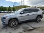 2019 JEEP CHEROKEE L - 1C4PJMLN0KD159140