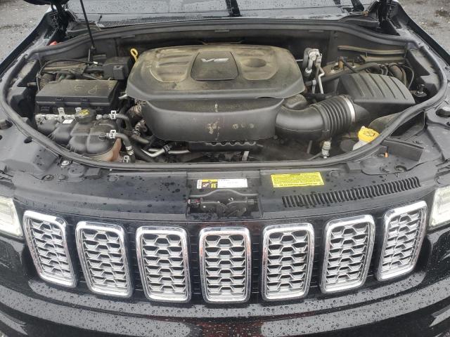 2017 JEEP GRAND CHER - 1C4RJFJG6HC822699