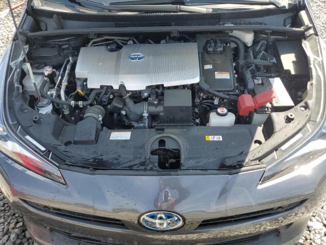 2022 TOYOTA PRIUS NIGH - JTDKAMFU5N3182971