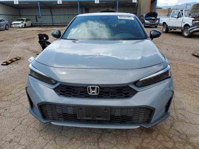 2025 HONDA CIVIC SPOR - 2HGFE4F89SH311619