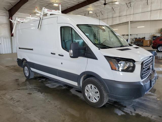 2017 FORD TRANSIT T- #3317724069