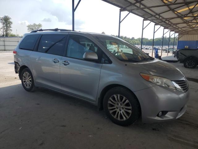 2014 TOYOTA SIENNA XLE - 5TDYK3DC4ES507619