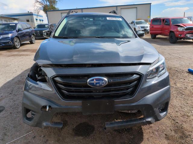 2020 SUBARU OUTBACK ON 4S4BTGKD5L3146854