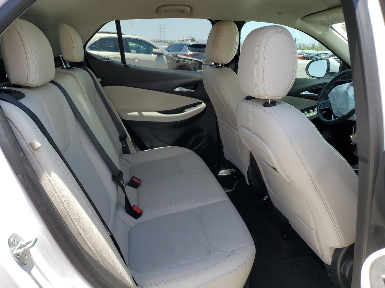 BUICK ENCORE PREFERRED