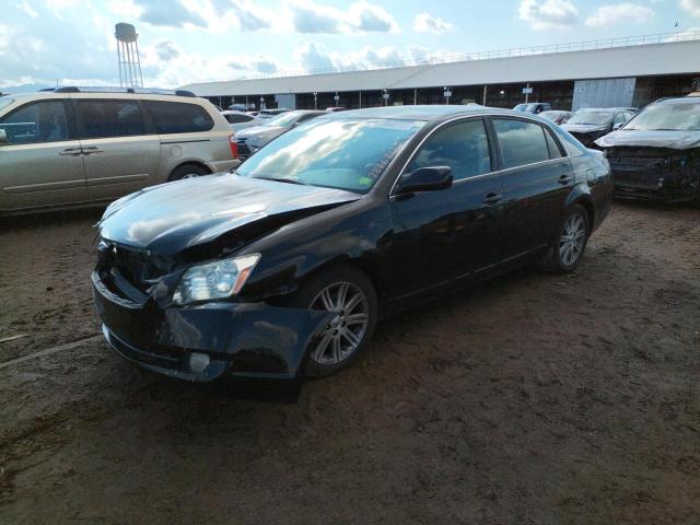 TOYOTA AVALON XL