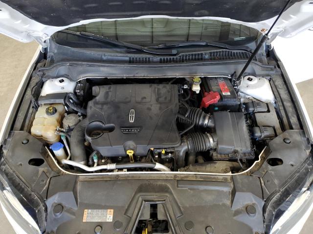 2017 LINCOLN MKZ RESERV 3LN6L5FC4HR638758