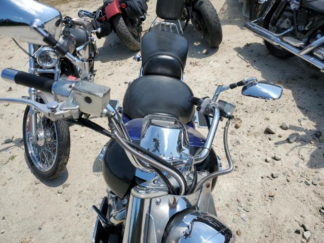2001 SUZUKI VL1500 JS1VY51A512101795