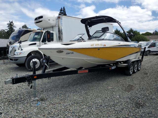 malibu wakesetter 247 2008 MB2J7363H708 photo #3
