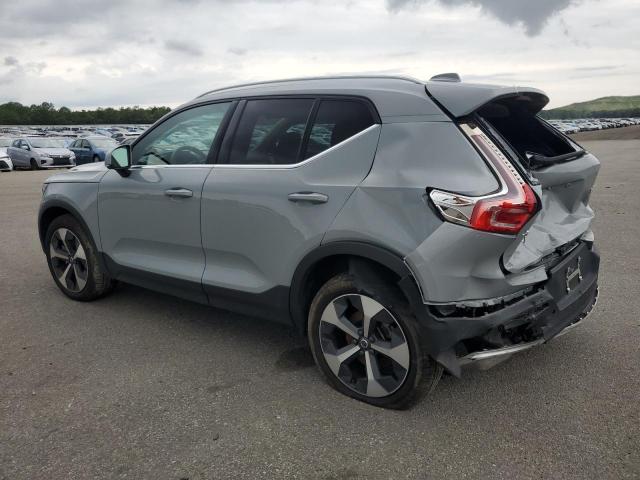 2025 VOLVO XC40 CORE YV4L12UJ6S2472054