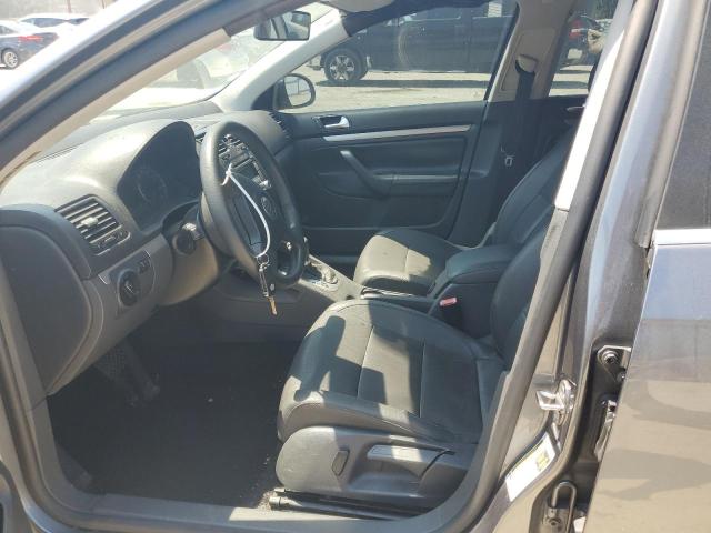 2007 VOLKSWAGEN JETTA 2.5 #3206483543