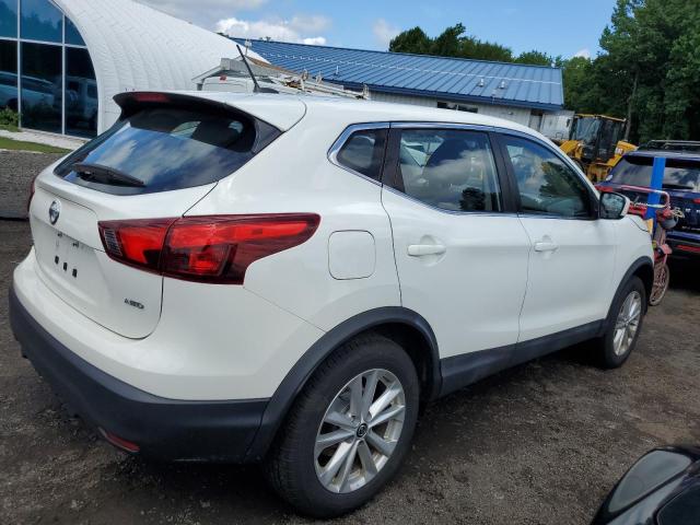 2019 NISSAN ROGUE SPOR - JN1BJ1CR4KW330331