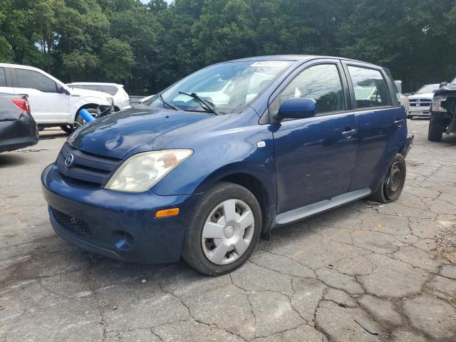 TOYOTA SCION XA