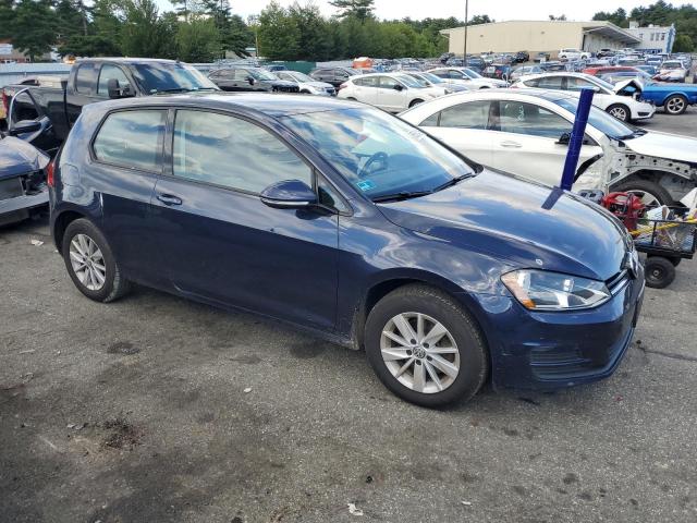 2015 VOLKSWAGEN GOLF - 3VW917AU5FM040110