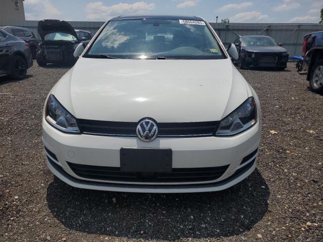 2017 VOLKSWAGEN GOLF S 3VW217AU7HM070052
