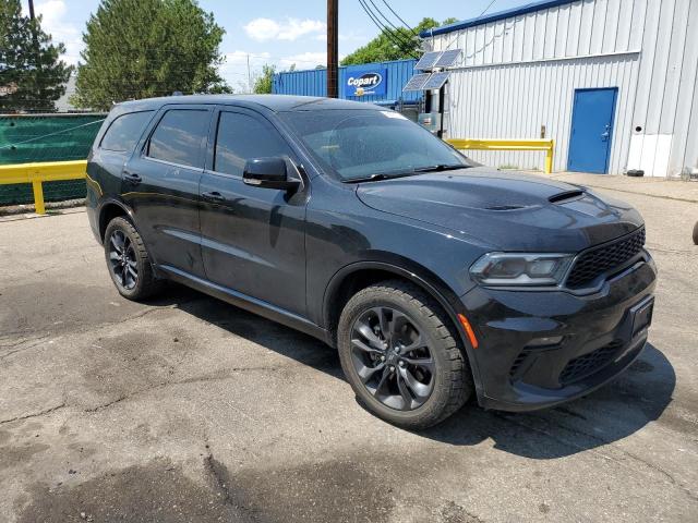 2021 DODGE DURANGO GT 1C4RDJDG8MC523067