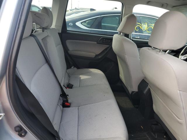2017 SUBARU FORESTER 2 JF2SJAGC1HH456020