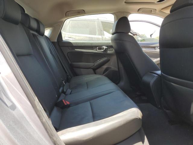 2024 HONDA CIVIC EXL - 19XFL1H7XRE007017