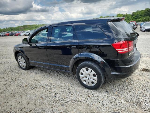 2015 DODGE JOURNEY SE 3C4PDCAB8FT606002