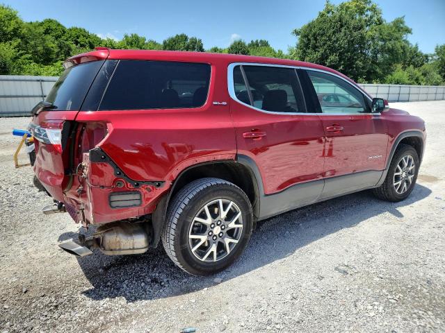 2023 GMC ACADIA SLE 1GKKNKL48PZ205256