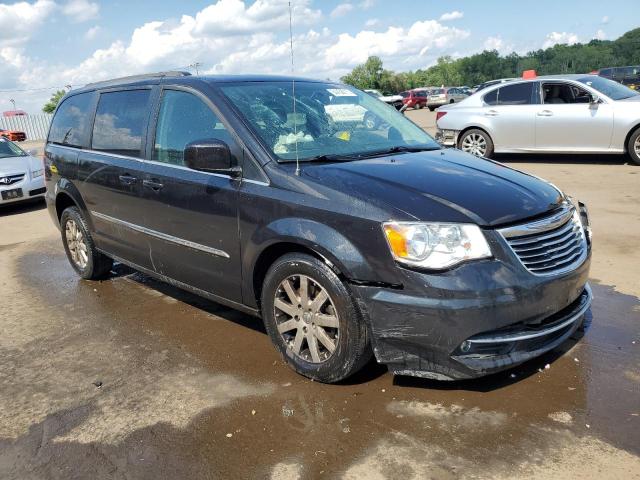 2016 CHRYSLER TOWN & COU 2C4RC1BG4GR247973