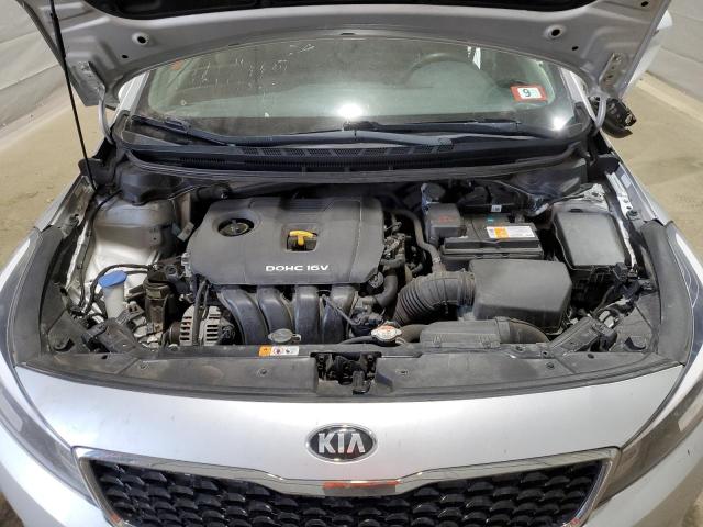 2018 KIA FORTE LX 3KPFK4A71JE168858