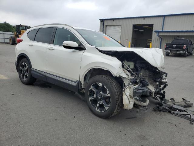 2018 HONDA CR-V TOURING 2HKRW2H91JH106255