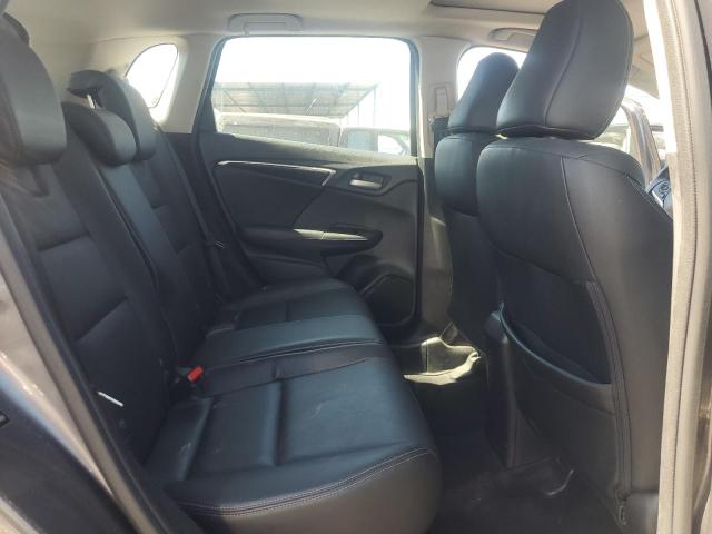 2016 HONDA FIT EX 3HGGK5H94GM704431