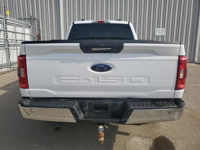 2021 FORD F150 SUPER - 1FTFW1E59MKD48649