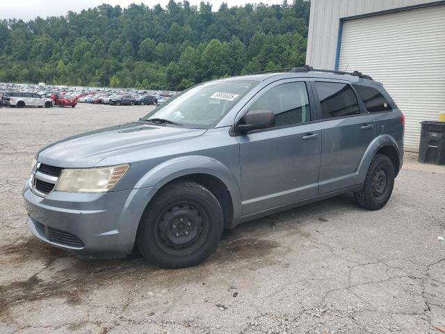 DODGE JOURNEY