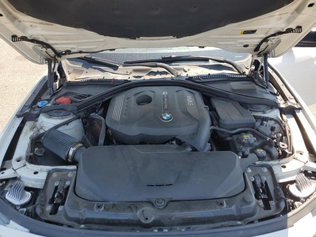 2019 BMW 430I GRAN WBA4J1C56KBM16165