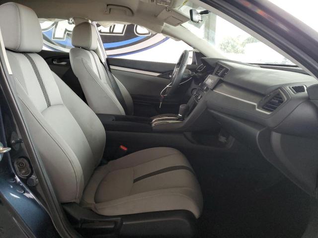 2017 HONDA CIVIC LX - 19XFC2F57HE217838