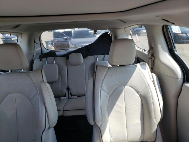 2018 CHRYSLER PACIFICA H 2C4RC1N74JR105223