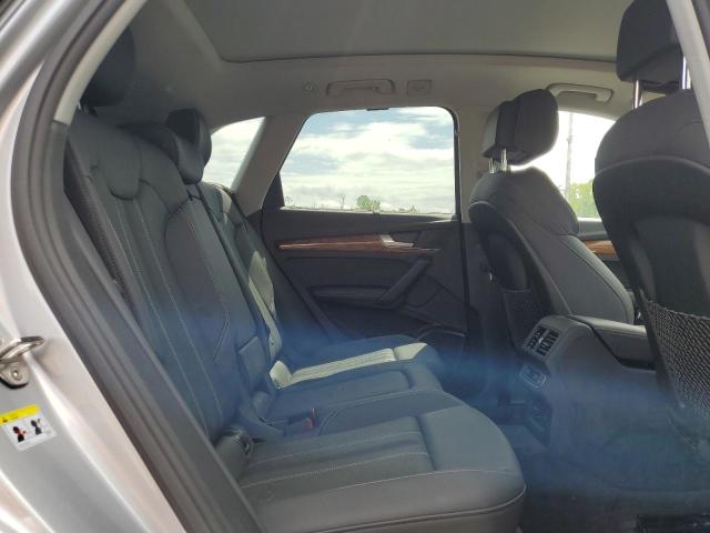 2023 AUDI Q5 PRESTIG WA1FAAFY8P2007619