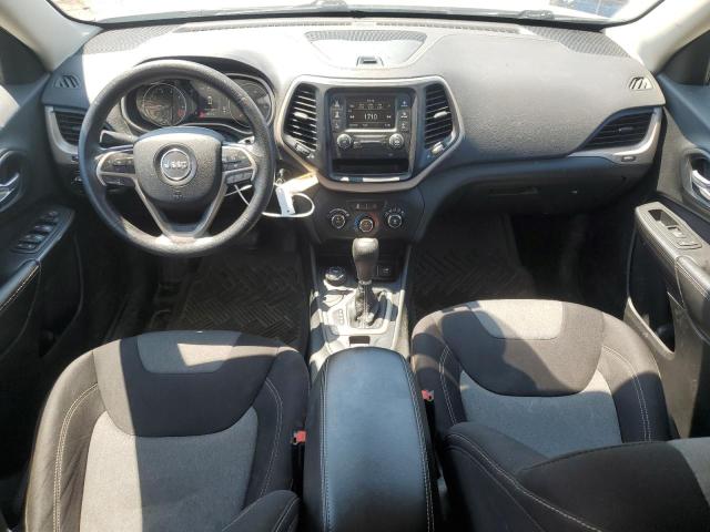 2015 JEEP CHEROKEE S 1C4PJMAB4FW618785