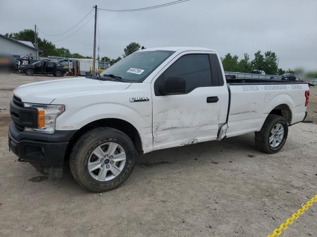 FORD F150