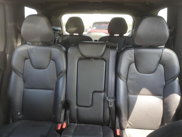 2018 VOLVO XC90 T6 YV4A22PK3J1215611