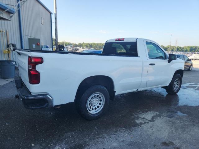 2020 CHEVROLET SILVERADO - 3GCNWAEF6LG231072