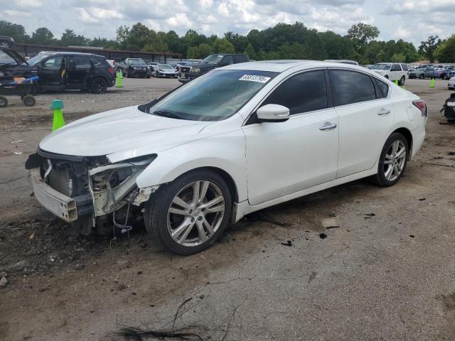 2015 NISSAN ALTIMA 3.5 1N4BL3AP6FC151449