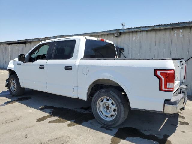 Vin: 1ftew1c85ffa40155, lot: 62467905, ford f-150 supercrew 20152