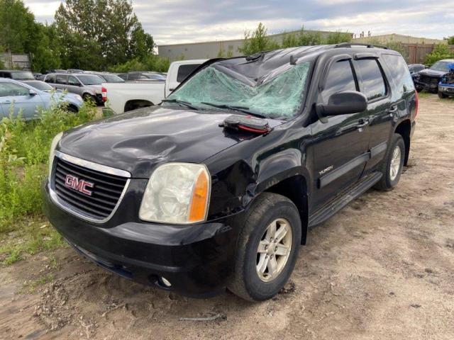 2012 GMC YUKON SLE - 1GKS2AE02CR110036