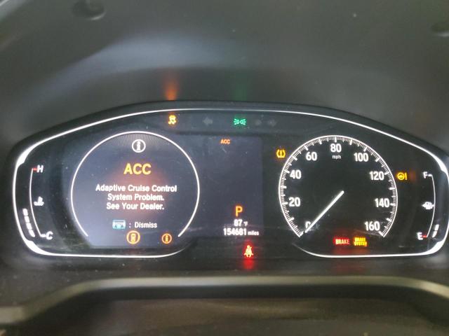 2018 HONDA ACCORD LX 1HGCV1F16JA078719