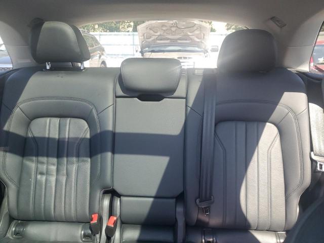 2018 AUDI Q5 PREMIUM WA1BNAFY2J2017878