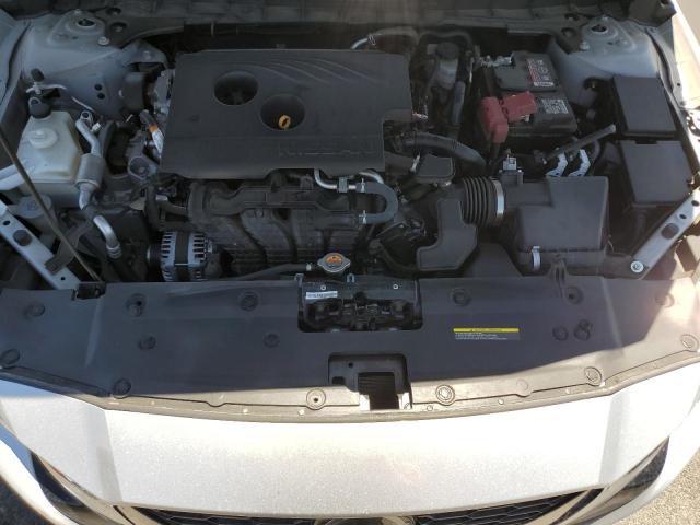 2019 NISSAN ALTIMA SV - 1N4BL4DV1KC203015