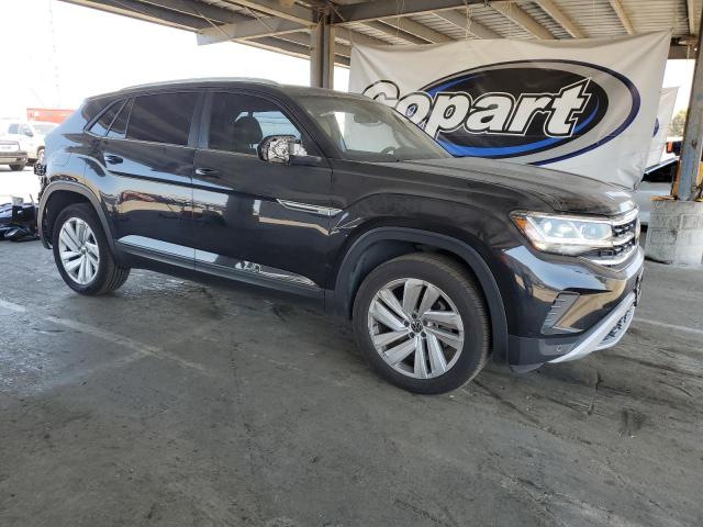 2020 VOLKSWAGEN ATLAS CROS 1V26E2CA8LC207944