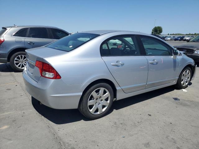 2011 HONDA CIVIC LX - 2HGFA1F55BH503443