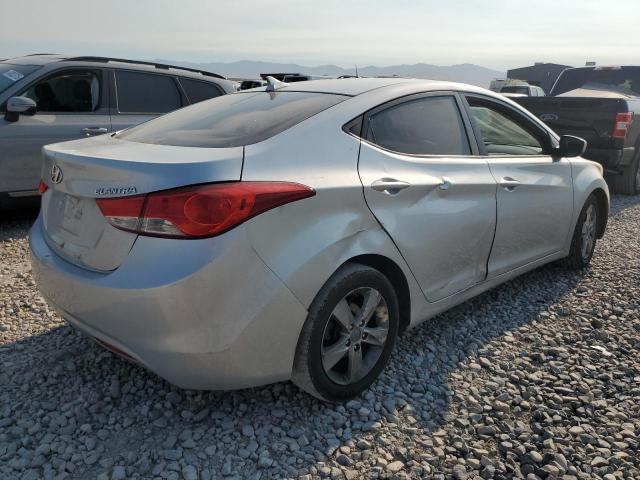 2013 HYUNDAI ELANTRA GL - 5NPDH4AE5DH321620