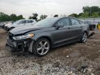 2015 FORD FUSION SE - 1FA6P0H71F5114517