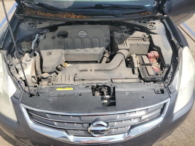 2012 NISSAN ALTIMA BAS - 1N4AL2AP3CC231387