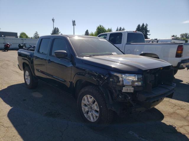 Vin: 1n6ed1ej0nn689370, lot: 61463365, nissan frontier s 20224
